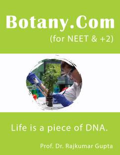 Botany.Com (for NEET & +2)