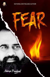 Fear by Acharya Prashant