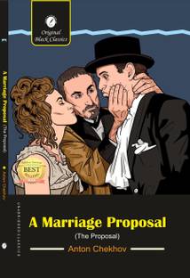 A Marriage Proposal