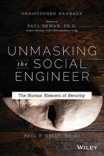 Unmasking the Social Engineer