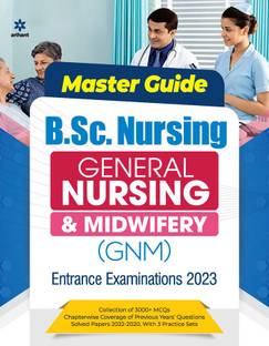 General Nursing and Midwifery (GNM)� Entrance Examination 2023
