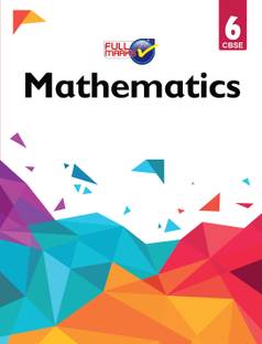 Mathematics Support Book (Based on New NCERT Textbooks) for Class 6