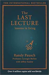 Last Lecture