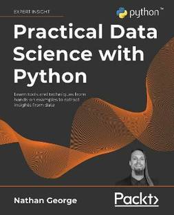 Practical Data Science with Python