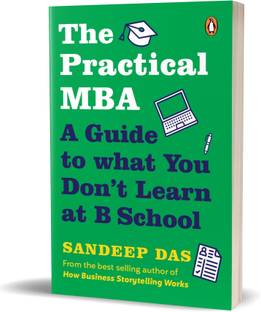 The Practical MBA