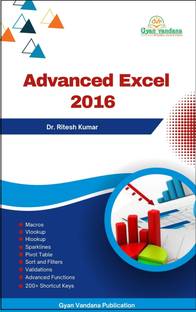Advanced Excel 2016