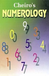 Cheiros Numerology 01 Edition