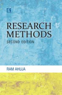 RESEARCH METHODS - Second Edition