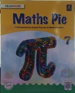 MATHS PIE CLASS -7