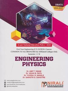 Engineering Physics
