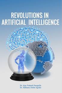 Revolutions in Artificial Intelligence