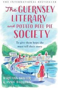 The Guernsey Literary and Potato Peel Pie Society