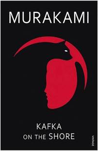 Kafka on the shore  - Kafka books