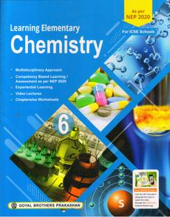 Learning Elementary Chemistry 6