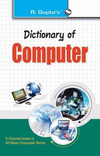 Dictionary of Computers