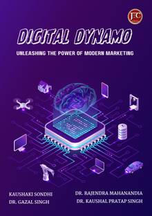 DIGITAL DYNAMO: UNLEASHING THE POWER
OF MODERN MARKETING