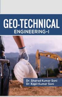 Geo-Technical Engineering-I