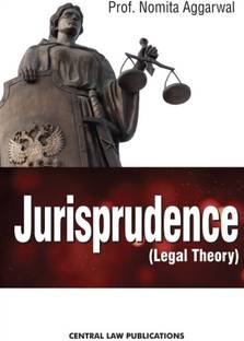 Jurisprudence (Legal Theory)