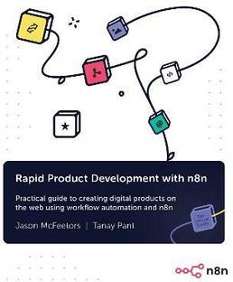 Rapid Product Development with n8n