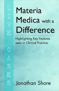 Materia Medica with A Differen