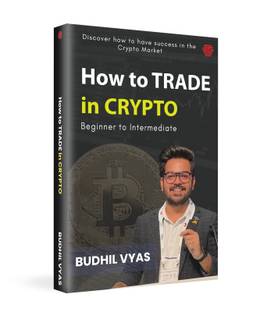 How to TRADE in CRYPTO | Budhil Vyas | Invincible