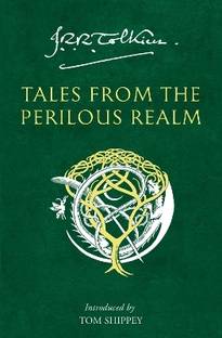 Tales from the Perilous Realm