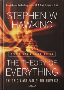 The Theory of everything