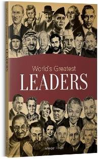 World's Greatest Leaders  - By Miss & Chief