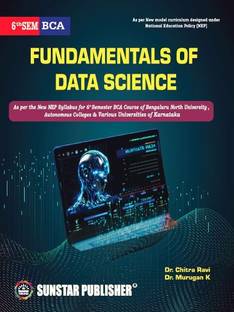 6th Sem BCA Fundamentals of Data Science
