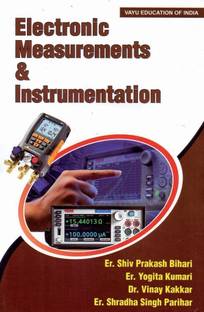 Electronic Measurements and Instrumentation