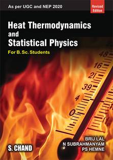 Heat Thermodynamics And Statistical Physics 1st  Edition