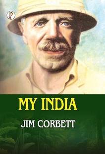 MY INDIA (Edition1st)