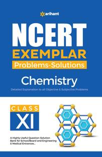 (OldEditon)Arihant
NCERTExemplarChemistry_Class11