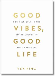 GOOD VIBES GOOD LIFE