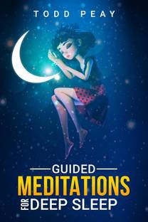Guided Meditations for Deep Sleep