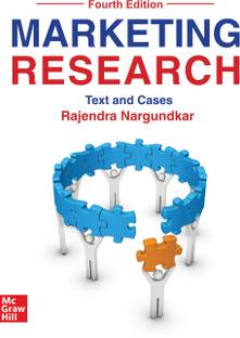 Marketing Research: Text and Cases