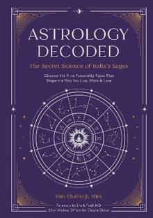 Astrology Decoded