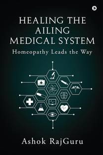 Healing the Ailing Medical System