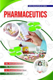 PHARMACEUTICS (Edition 2022)