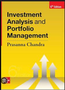 Investment analysis and portfolio management