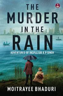 The Murder in the Rain
