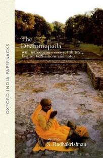 The Dhammapada 01 Edition