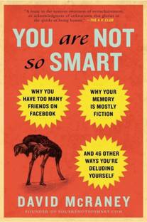 you are not so smart