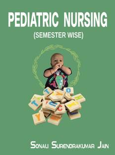 Pediatric Nursing (Semester Wise)