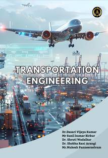 TRANSPORTATION ENGINEERING