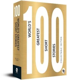 100 World's Greatest Short Stories: Collectable Edition