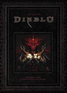 The Art of Diablo