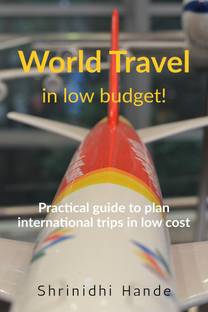 World Travel in Low Budget