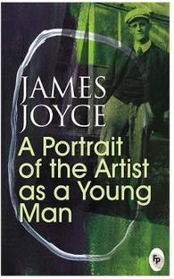 A Portrait of The Artist As A Young Man