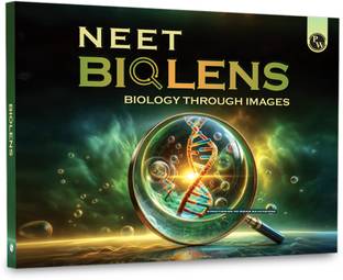 PW NEET BioLens Biology Through Images For 2024-25 Exams l Interactive 3D Models, Visual Representation, Practice Questions